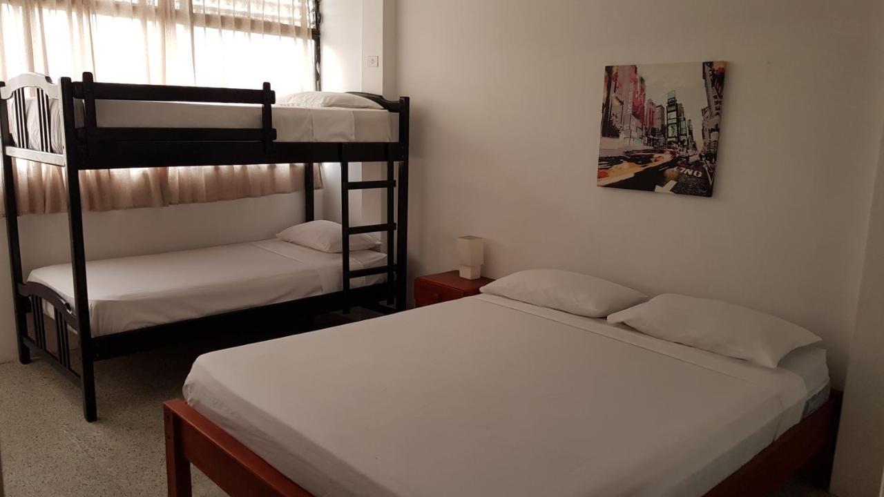 Chaqana Hostel Salinas  Kültér fotó